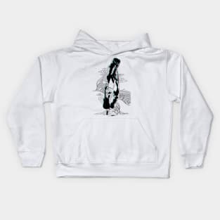 Boywithuke Kids Hoodie